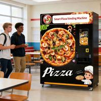 Distributeur automatique commercial personnalisé avec fonction intégrée