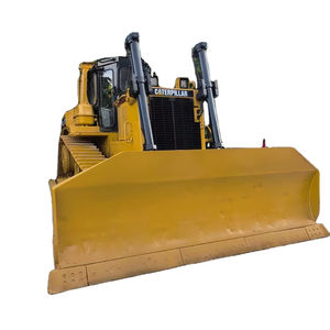 Usado para Bulldozers Cat D8R/Cat D7H/Cat D8R, Original para Cat D7G2 D6G D6D D5K D7G II, en Buen Estado de Motor, en Venta - Product Image 1