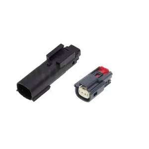 Chất Lượng Cao <span class=keywords><strong>MOLEX</strong></span> 33472-0606 33482-0601 Nối <span class=keywords><strong>Auto</strong></span> 2/4/6/8/12Pin Nam & Nữ Không Thấm Nước Dây Khai Thác Thiết Bị Đầu Cuối Điện - Product Image 3