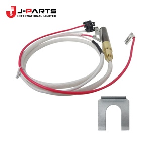 Conjunto de Cables y Tuberías, Piezas de Calefacción para Toyota HIACE TRH203 2005-2013 - Product Image 3