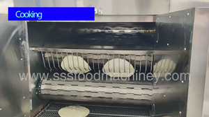 Línea de producción de chips de tortilla, maíz, <span class=keywords><strong>doritos</strong></span>, alta calidad - Product Image 4