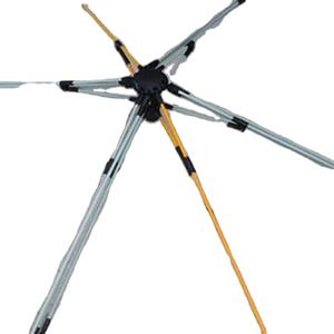 High Quality Automatic High Strength FRP Fiberglass Camping <b>Tent</b> Poles with Cutting Service - Product Image 3