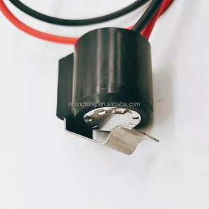 Thermostat de débosselage électrique pour réfrigérateur, pièces de rechange bon marché, bi-métal, déverrouillage automatique W10225581, 1800v/<span class=keywords><strong>1min</strong></span>, sous 50MW, 5 ampères/10 ampères, vente en gros - Product Image 2