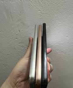 ปลดล็อคมาร์ทโฟน5G 512GB 1TB ใช้โทรศัพท์มือถือใหม่สำหรับ A52 <span class=keywords><strong>53</strong></span> 14 15วินาที A22มือถือใหม่ A13 A10e A20 A50 A12 A90 A51 - Product Image 6