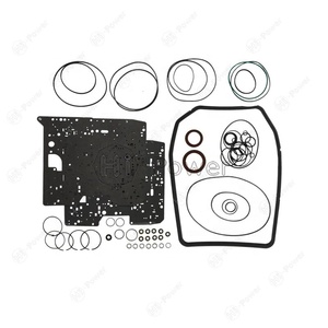 Kit <span class=keywords><strong>de</strong></span> révision complet <span class=keywords><strong>de</strong></span> boîte <span class=keywords><strong>de</strong></span> vitesses 5HP18 5HP-18 pour <span class=keywords><strong>BMW</strong></span> 1991 et plus, réparation et reconstruction <span class=keywords><strong>de</strong></span> transmission automatique ZF5HP18 - Product Image 2