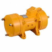ZW-3.5 moteur vibrant vertical 220v Moteur À Induction monophasé 380v 1.1kw