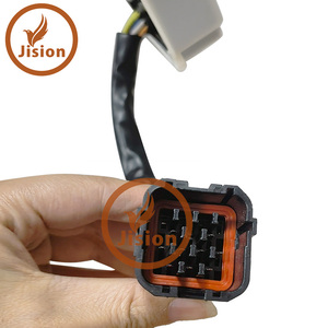 Excavator spare part Transmission Switch 417-43-26211 suitable for WA380 WA400 loaders and other construction machinery. - Product Image 2