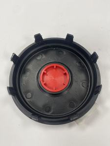 Cache-moyeu de roue personnalisé à prix abordable pour essieu SAF, de bonne qualité, avec réduction SAF 4304010200 - Product Image 6