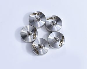 2026 Somebetter Matrices de tréfilage PCD résistantes <span class=keywords><strong>à</strong></span> l'usure pour la fabrication de fil d'acier <span class=keywords><strong>à</strong></span> haute teneur en carbone et de fil de talon de pneu - Product Image 2