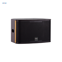 Haut-parleur mural professionnel 180W KTV HK-GS2E18 pour karaoké à domicile, bar, salle de musique, boîte de nuit