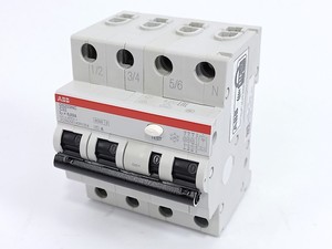 2CSR256140R1324 <span class=keywords><strong>DS203NC</strong></span> C32 A30 เบรกเกอร์สำหรับ PLC - Product Image 2