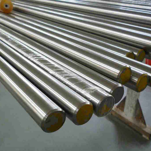 ASTM Inox 17-4 Ph Ba Lan Thanh Thép Không Gỉ Thanh Giá Mỗi Kg <span class=keywords><strong>Barra</strong></span> De Acero - Product Image 5