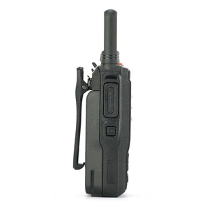 Radio Bidirezionale Civile Portatile per Rete Pubblica Nazionale con SIM Card e GPS - Product Image 3