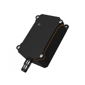 Passerelle de balise LTE-M de suivi extérieur avec positionnement GPS, température, étanche IP67 et chipset NRF52 pour conteneur alimentaire - Product Image 5