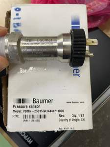 Encoder Incremental BAUMER HOG 10 11156156 HOG10 DN 1024 TTL LR16H7KLK-AX - Product Image 3