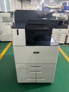 Photocopieuse couleur reconditionnée Xerox C8170 – Meilleur <span class=keywords><strong>prix</strong></span> pour machines scanner-copieurs - Product Image 5