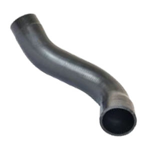 Tuyau de refroidisseur intermédiaire pour <span class=keywords><strong>Citroen</strong></span> <span class=keywords><strong>Jumper</strong></span> Mk3 2.2 Hdi 2.3D 0382KA 0382JC 1350777080 1348770080 - Product Image 2