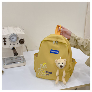 Mochila escolar moderna y bonita a precio económico - Product Image 4