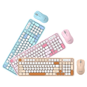 Razer Viper WK300 – Combo clavier et souris sans fil, double mode, photoélectrique, pour ordinateur de bureau et portable - Product Image 4