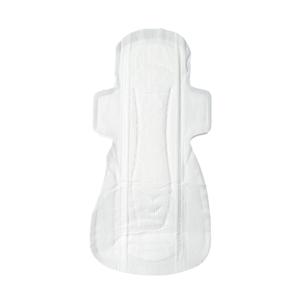 338mm Alta Qualidade Mulheres Guardanapos Sanitários Preço de Fábrica Almofadas Sanitárias Anion for Night - Product Image 3