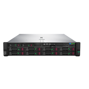 Serveur en promotion DL388 Gen10 Xeon Silver 4110 pour la virtualisation, les systèmes <span class=keywords><strong>ERP</strong></span>/CRM, les bases de données de taille moyenne - Product Image 3