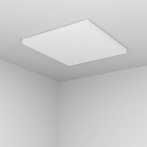 Plaque Chauffante Intelligente en Cristal de Carbone Infrarouge 400W pour Plafond, Idéale pour Salle de Yoga Chaleureuse et Salon – Vente en Gros - Product Image 2