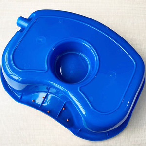 Wholesale bed <b>shampoo</b> basins for elderly, pregnant <b>women</b>, and children. - Product Image 4
