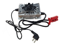 Prix d'usine Chargeur de batterie au plomb-acide au lithium Lifepo4 450W 12v 24v 36v 48v 60v 72v pour nettoyeurs électriques Camion électrique