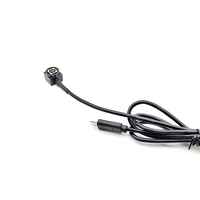 Webcam USB 4K 8MP 5MP à Mise au Point Automatique UVC, Caméra Vidéo IMX179 pour Ordinateur Portable, Micro Webcam USB 4K