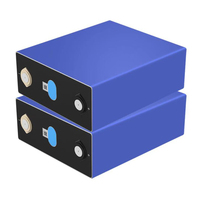 Pile intelligente au Lithium Lifepo4 de qualité A, 3.2v, 280ah, 300ah, 310ah, 320ah, pour le stockage solaire