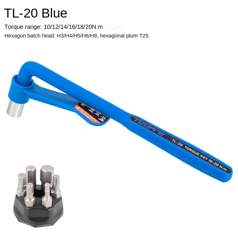TL-20 Bleu