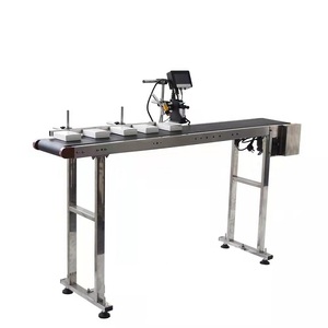 Imprimante jet d'encre industrielle en ligne continue Coditeck TIJ - Product Image 3