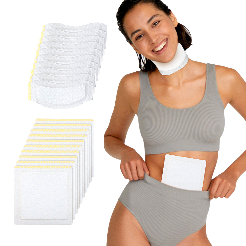 Self Adhesive Highly Absorbent Castor Oil