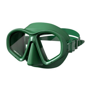 <span class=keywords><strong>Masque</strong></span> de plongée à faible volume de juments Silicone liquide mat bon <span class=keywords><strong>masque</strong></span> d'apnée <span class=keywords><strong>masque</strong></span> de plongée à faible volume pour adultes - Product Image 6
