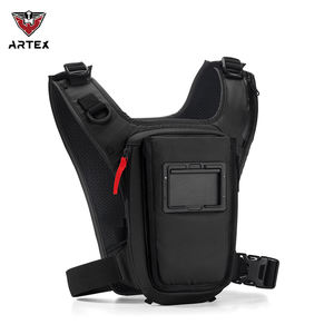 Bolso de Pecho Táctico PRO 180 Slim Personalizado de Alta Calidad, Impermeable, para Hombre, para Caza al Aire Libre, Riñonera, Chaleco - Product Image 1