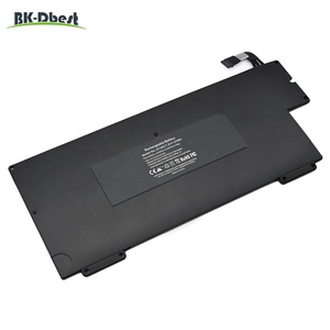 BK-Dbest per <span class=keywords><strong>MacBook</strong></span> <span class=keywords><strong>Air</strong></span> 13 "A1237 A1304 Batteria Del <span class=keywords><strong>Computer</strong></span> <span class=keywords><strong>Portatile</strong></span> Interno 020-6350-A A1245 661-6605 - Product Image 5