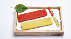 Trứng cá tuyết tẩm gia vị đông lạnh với phi lê cá trích - Product Image 4