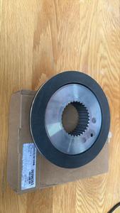 INTORQ BFK458-18 205VDC ระบบความปลอดภัย - Product Image 3