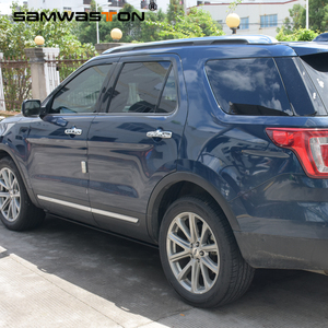 Automatische Elektrische Seitentrittbretter für Ford <span class=keywords><strong>Explorer</strong></span> 2013-2015 2016-2019 - Product Image 6