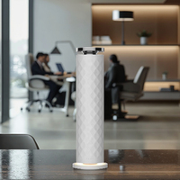 Tecnología de Difusión de Aroma para Vestíbulos de Hoteles y Gimnasios, Difusor de Aroma Eléctrico Comercial Profesional sin Agua para Hoteles
