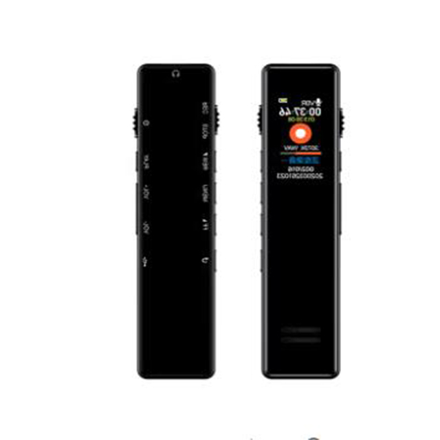 Portable Handheld Digital Recorder 8GB USB Mini Digital Sound Recorder