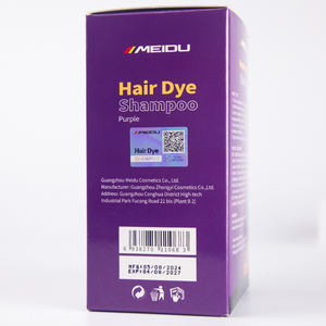 Champú Líquido de Hierbas, 30ml, Color de Cabello - Product Image 6