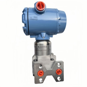 อะไหล่แท้รุ่น 3051S2 อัลลอยด์อะลูมิเนียม/วัสดุ 316L อัลตราโซนิกแบบดิฟเฟอเรนเชียล ความแม่นยำ 0.035% อะไหล่แท้ Rosemounte 3051S2 - Product Image 2