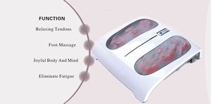 Massager Shiatsu Machine With Kneading Vital Care Products Leg Calf <span class=keywords><strong>Nugabest</strong></span> Foot <span class=keywords><strong>Massage</strong></span> - Product Image 6