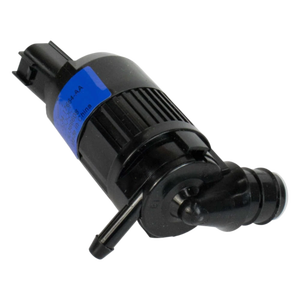 Pompe de lave-glace WG-335 pour <span class=keywords><strong>Ford</strong></span> F-150 F-250 F-350 F-450 F-550 Fusion Lincoln MKZ MKS - Product Image 1