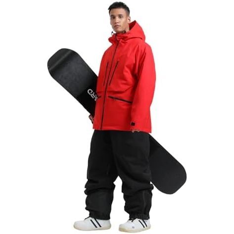 Red Black
