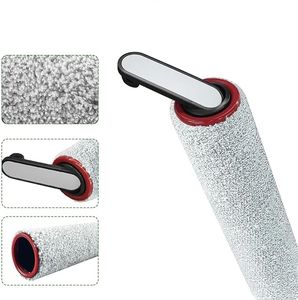 <span class=keywords><strong>Dreame</strong></span> <span class=keywords><strong>H12</strong></span> <span class=keywords><strong>Pro</strong></span> <span class=keywords><strong>H12</strong></span> Dual H13 <span class=keywords><strong>Pro</strong></span> Rodillo de cepillo de repuesto y filtro HEPA Piezas de aspiradora en seco y húmedo - Product Image 2