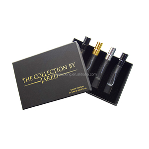 Caja de Regalo Personalizada con Diseño Nuevo para Muestras de Perfume para Mujer, Kit de Muestras de Perfume <span class=keywords><strong>Mam</strong></span>, Set de Descubrimiento de Aromas Favoritos - Product Image 6