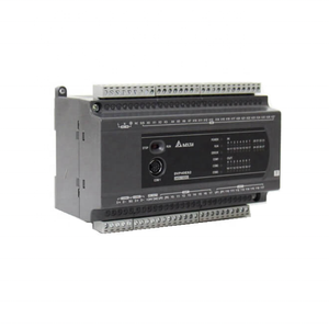 Unidad de Control Lógico de 10 Puntos DVP10EC00R3 DVP12EC00R3 DVP14EC00R3 DVP16EC00R3 Controlador Lógico Programable para Automatización Industrial - Product Image 3