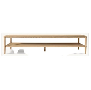 Mesa de Centro Moderna de Madera - Product Image 1